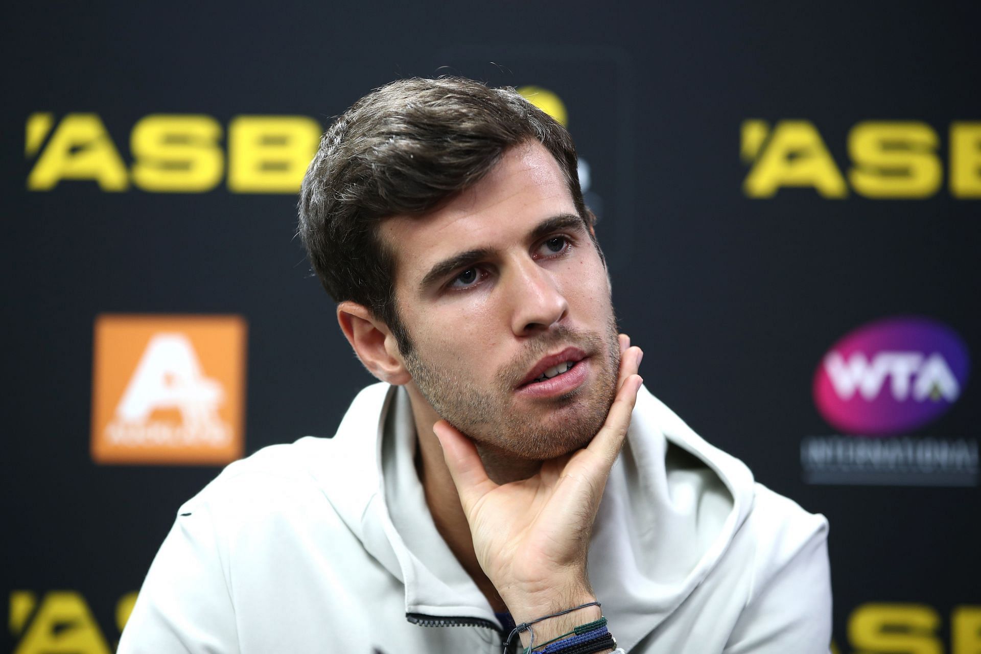 2020 Men's ASB Classic - Day 2